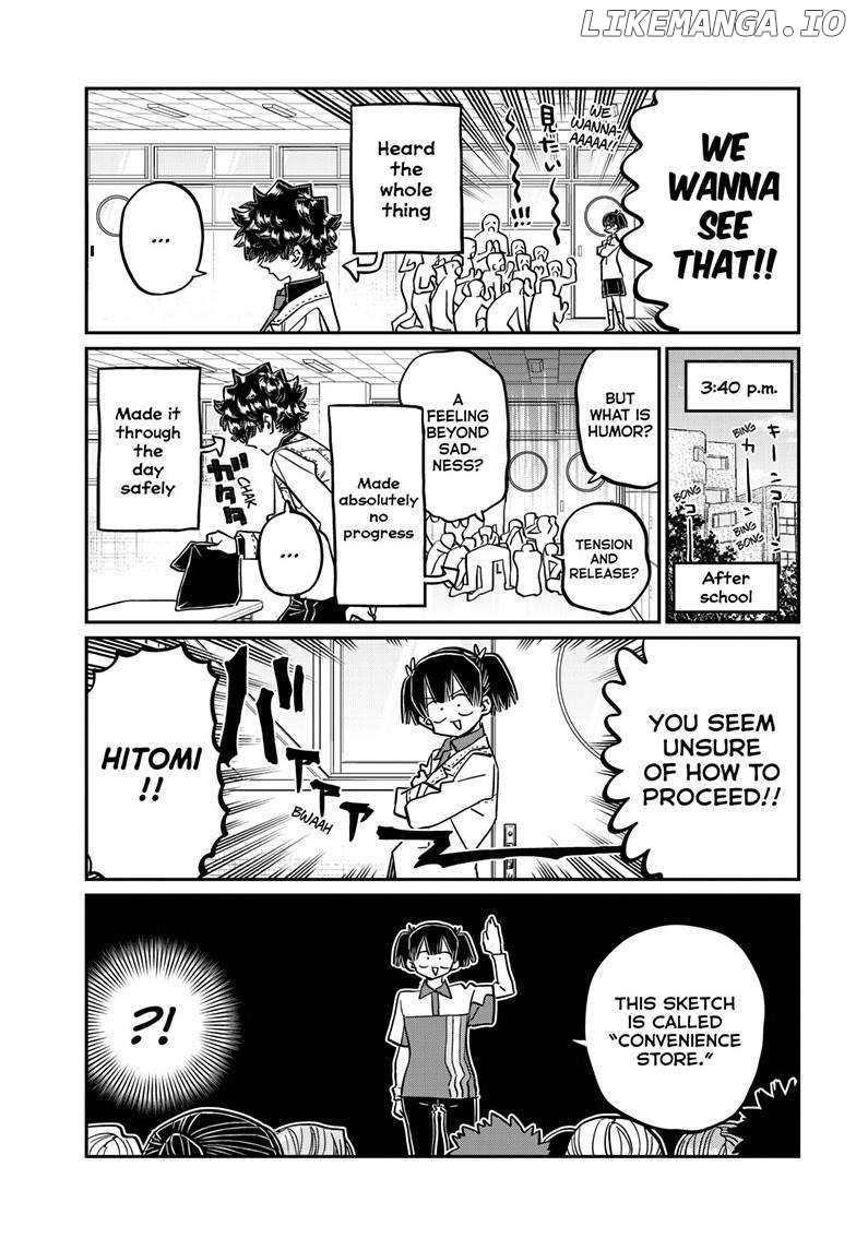 Komi Can